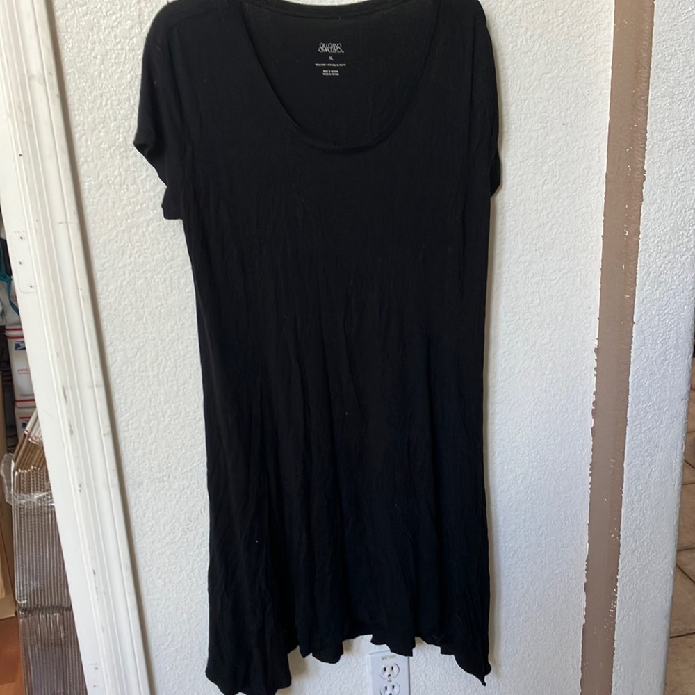 FINAL MARKDOWN Gilligan and O’Malley nighty xl